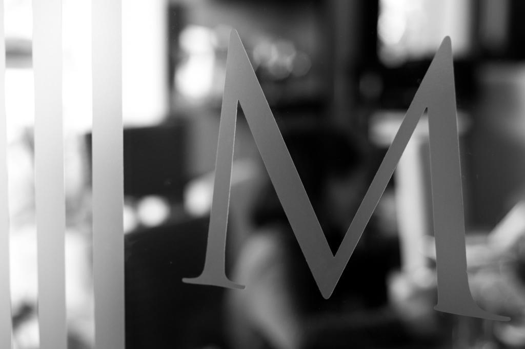 Maitre Hotel Boutique Buenos Aires Exteriér fotografie