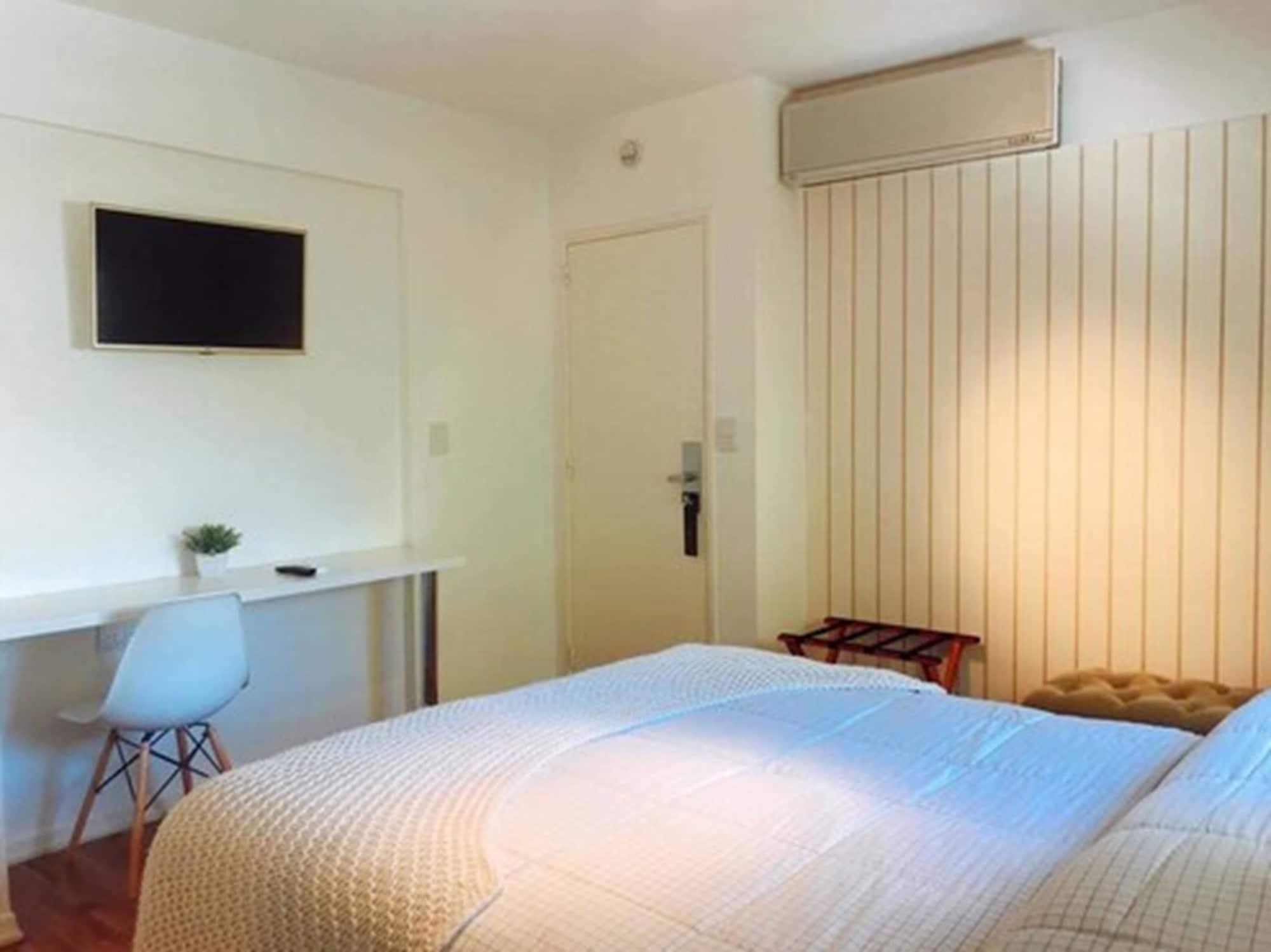 Maitre Hotel Boutique Buenos Aires Exteriér fotografie
