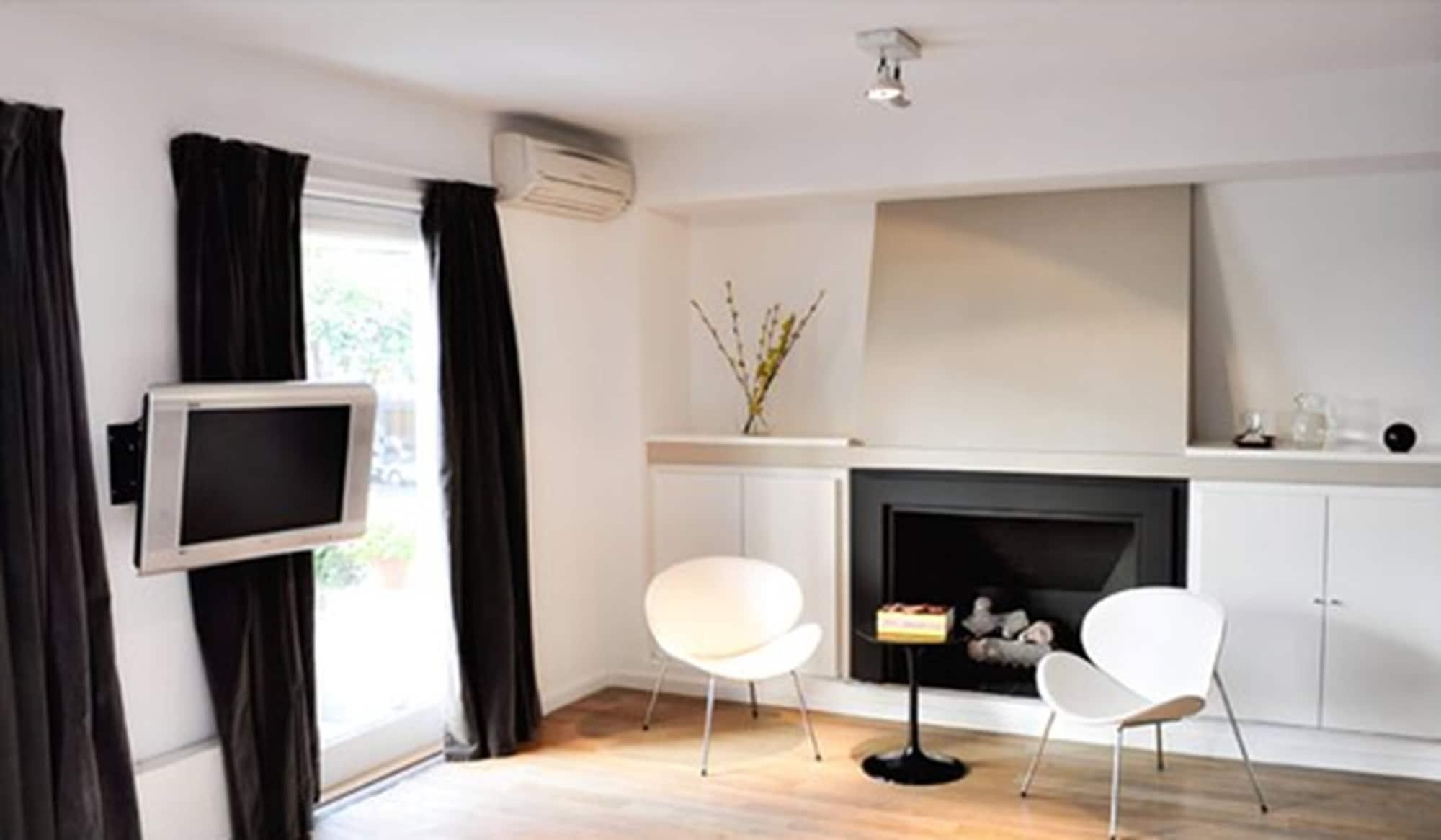 Maitre Hotel Boutique Buenos Aires Exteriér fotografie
