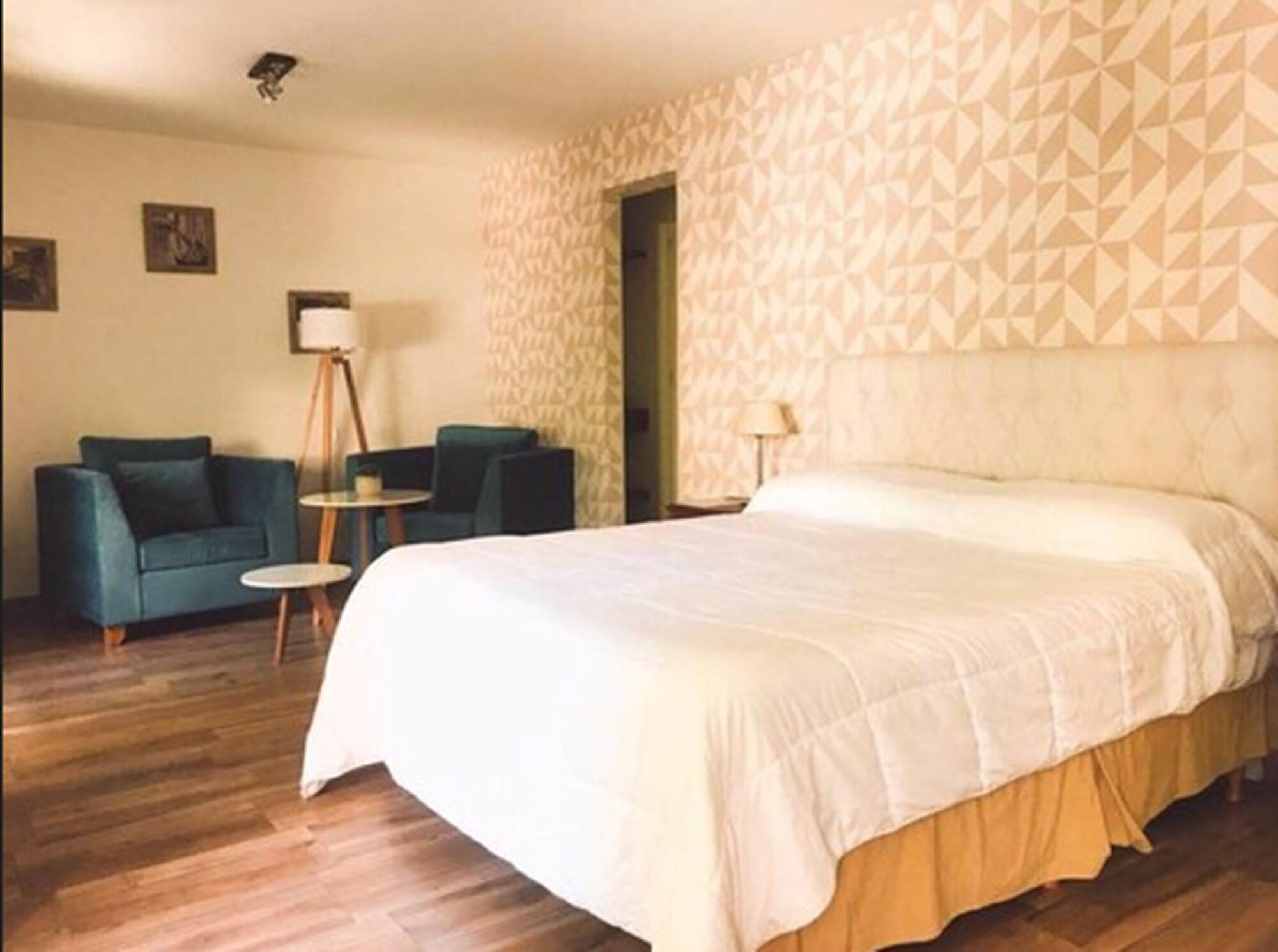 Maitre Hotel Boutique Buenos Aires Exteriér fotografie