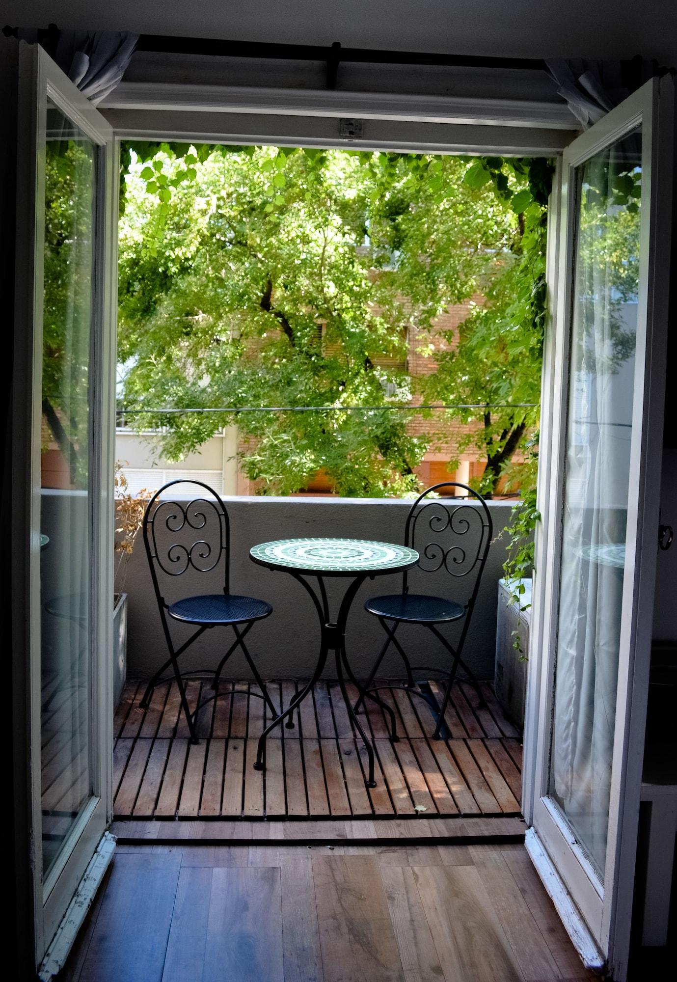 Maitre Hotel Boutique Buenos Aires Exteriér fotografie