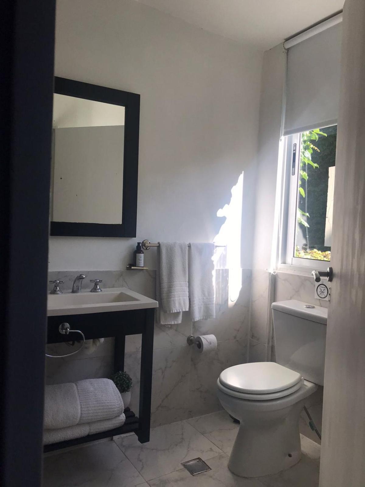 Maitre Hotel Boutique Buenos Aires Exteriér fotografie