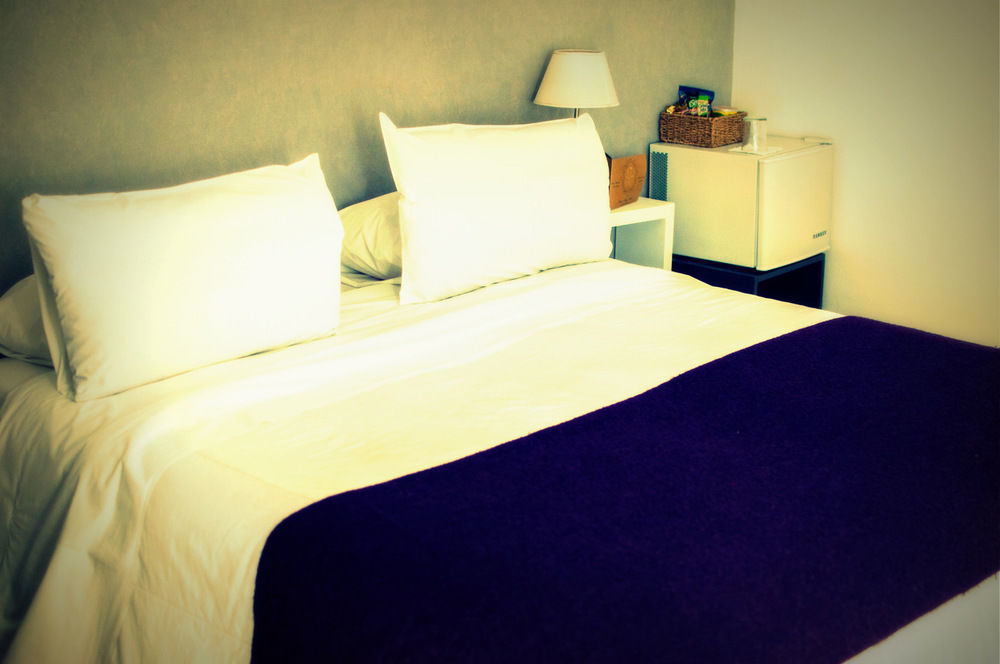 Maitre Hotel Boutique Buenos Aires Exteriér fotografie