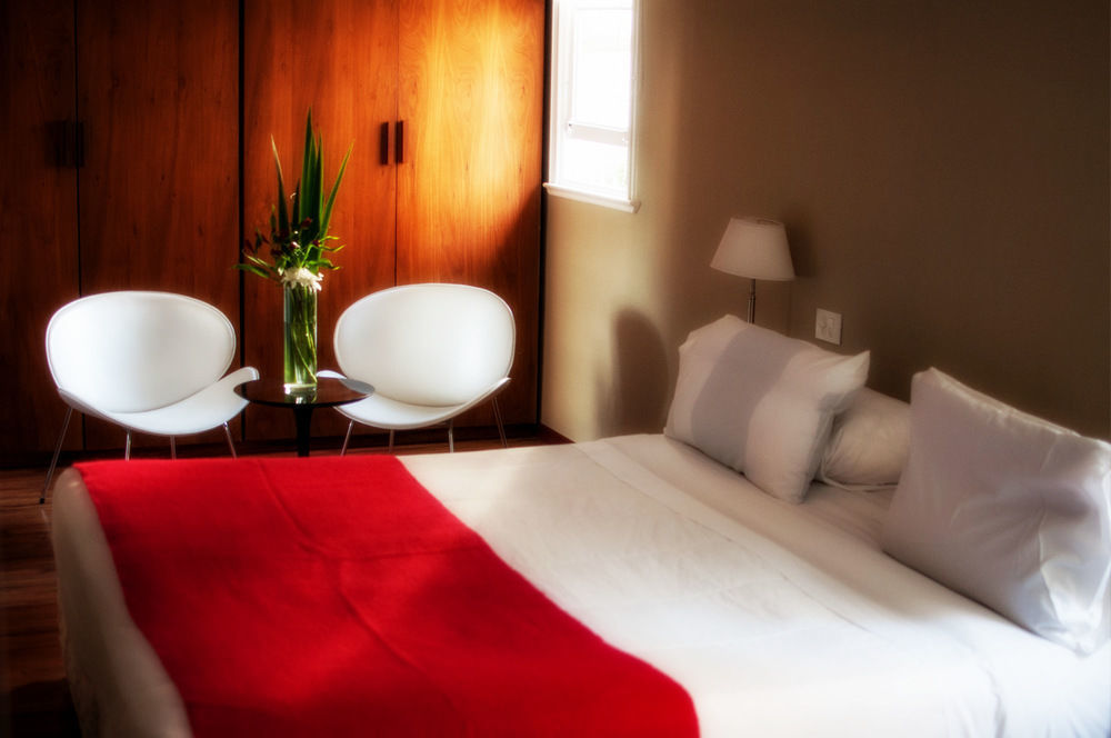 Maitre Hotel Boutique Buenos Aires Exteriér fotografie